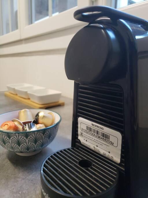 Appartement Cosy Plein Centre 尼斯 外观 照片