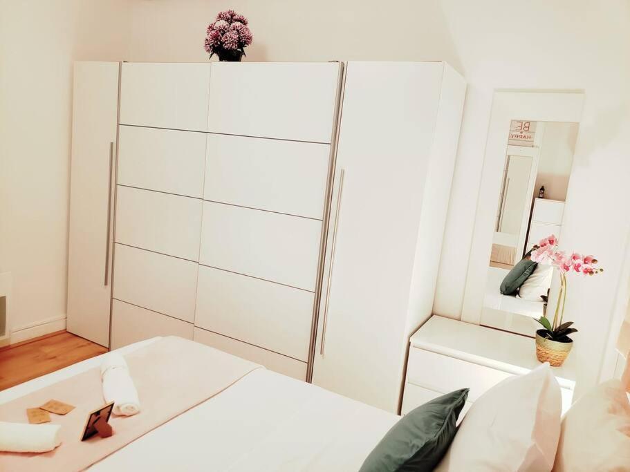 Appartement Cosy Plein Centre 尼斯 外观 照片