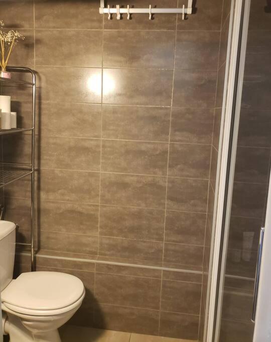 Appartement Cosy Plein Centre 尼斯 外观 照片